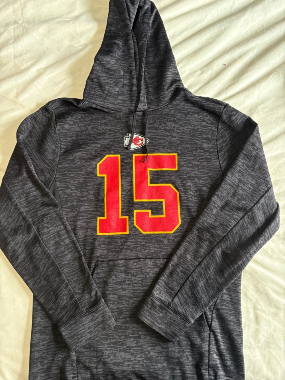 Women’s Hooded Sweatshirt